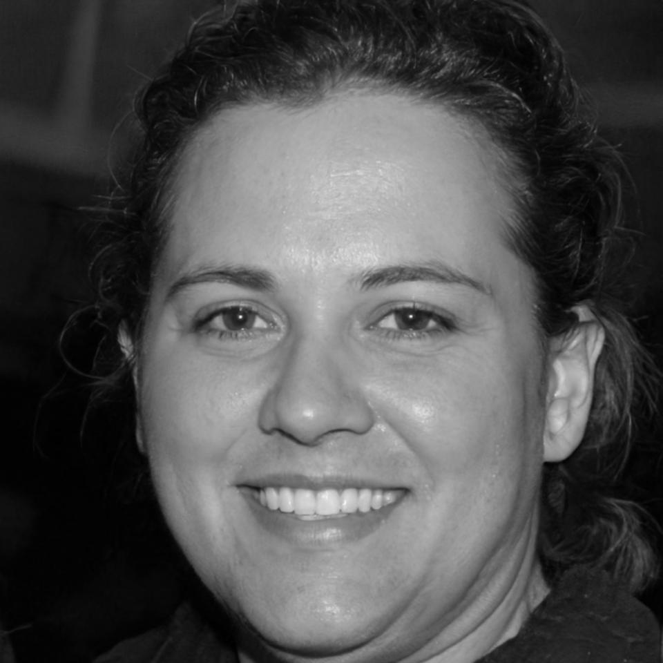 Experta en finanzas María González