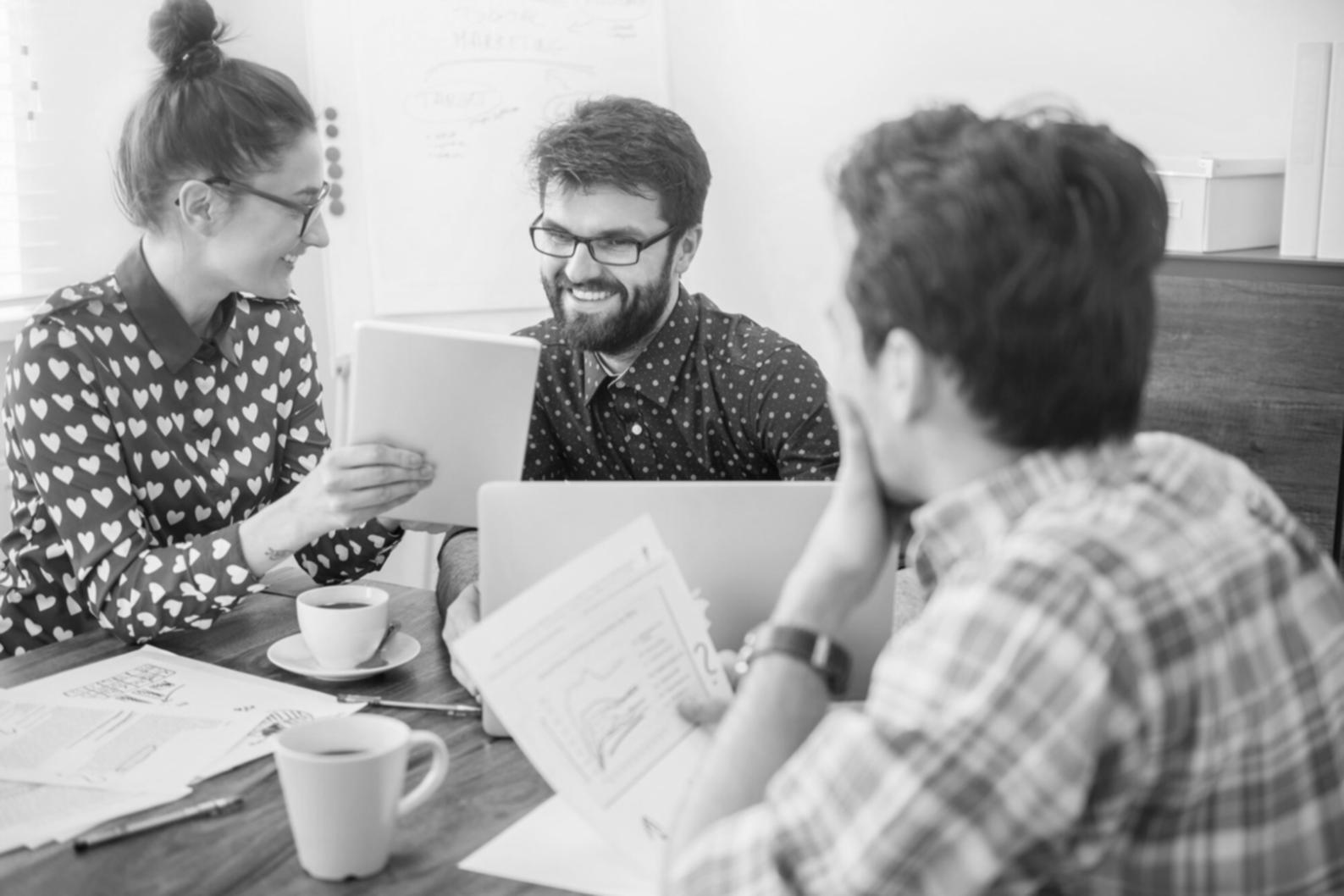 Entorno de aprendizaje colaborativo en fenlyronteqa
